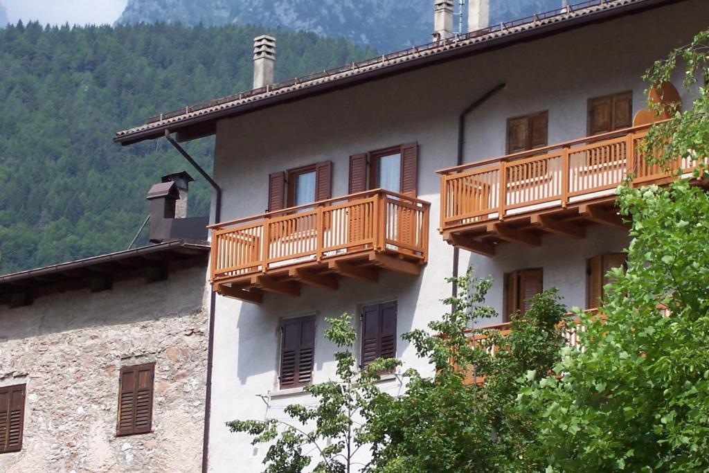 Casa Rondine - 5