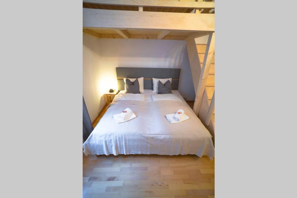 Cosy and Spacious Apartment in the heart of Innsbruck - 2