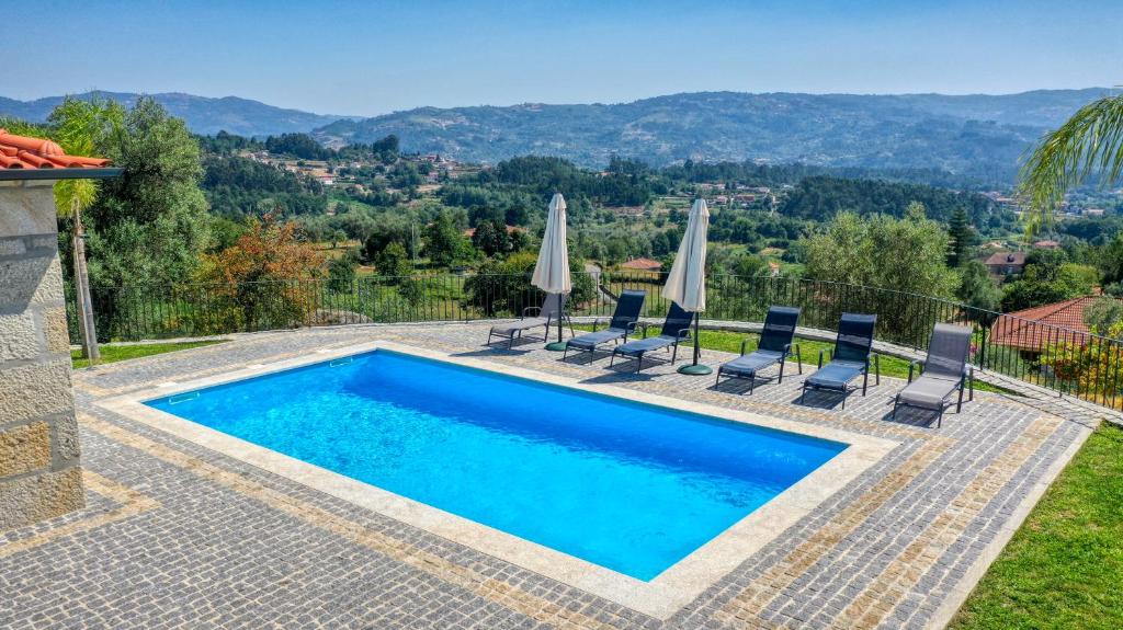 Cantinho d'Alcácer, Casal