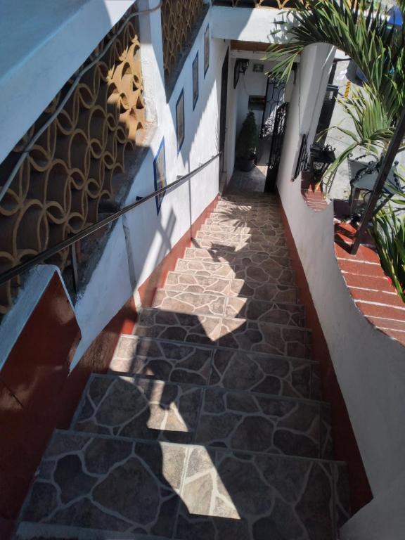 Hotel Las Palomas — Hotel in Taxco
