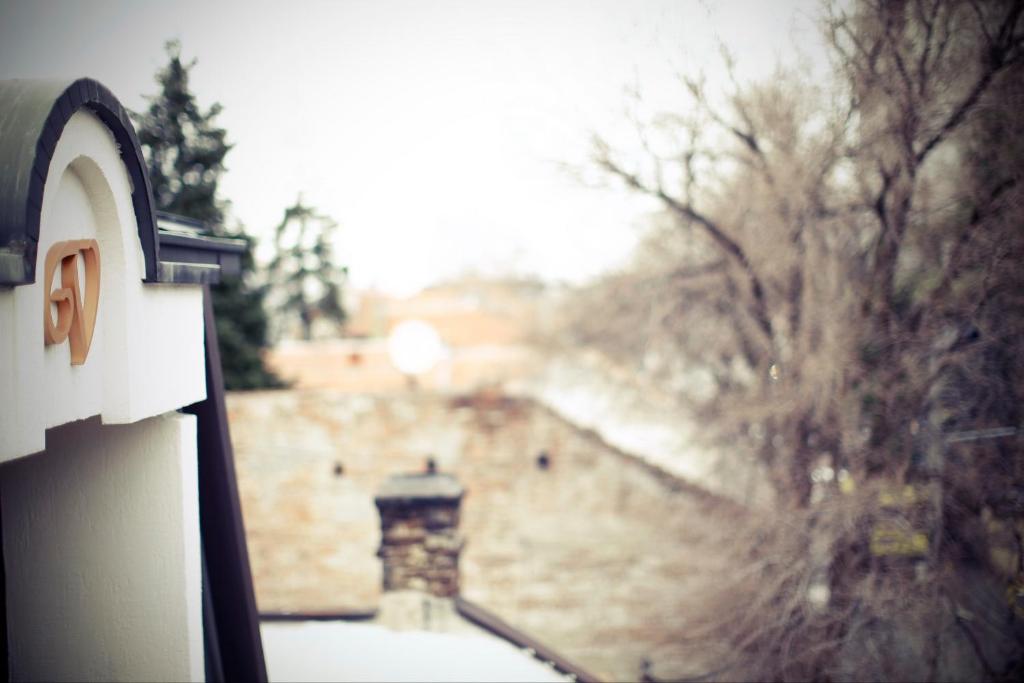 Garni Hotel Vozarev photo
