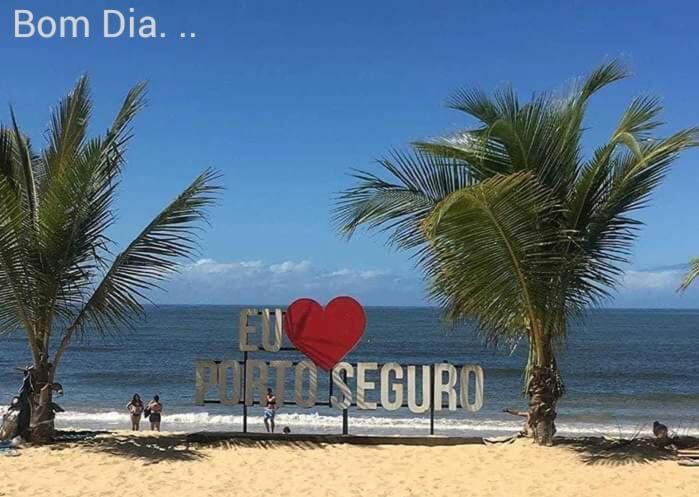 Condomínio Praia dos Corais 1, Apartment Coroa Vermelha Condomínio Praia dos Corais 1, Apartment Coroa Vermelha