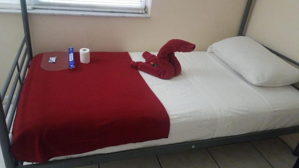 Crocodhouse early check in free parking 7 years hosting in Fort Laud photo