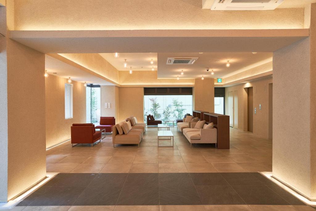 Hotel Meriken Port Kobe Motomachi