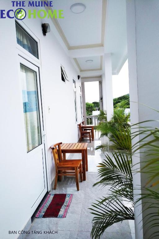 The Muine Eco Home 호텔 이미지 2
