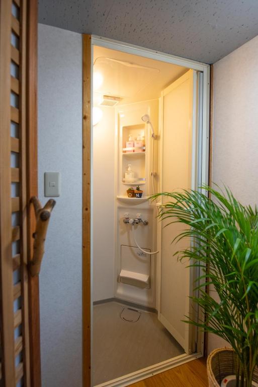 BIKE & BED EAST TOKYO private villa 自転車のある一棟貸切宿