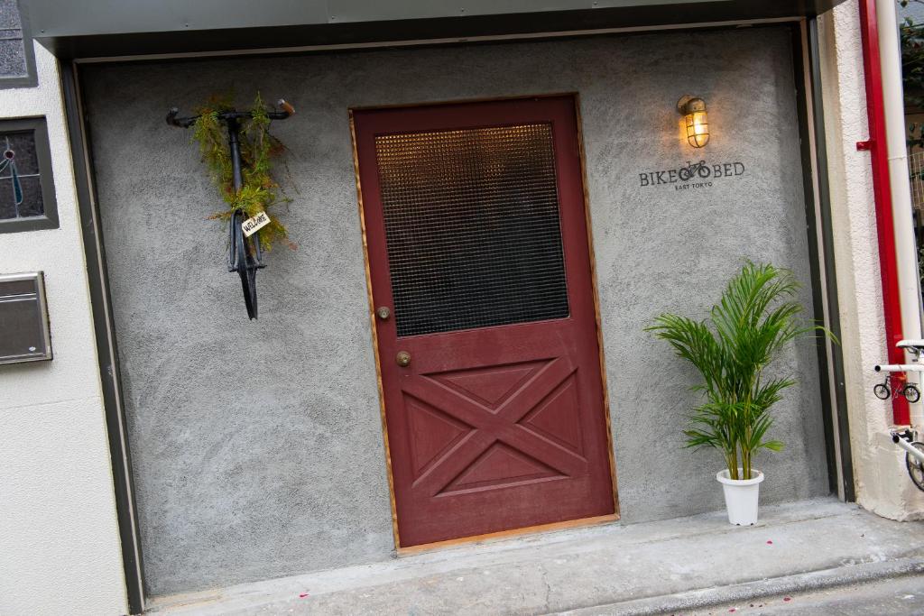 Exclusive Accommodation 9bicycle 9ppl 전경