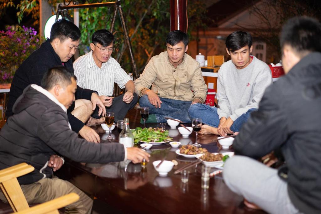 Đo Gia Bao Villa photo