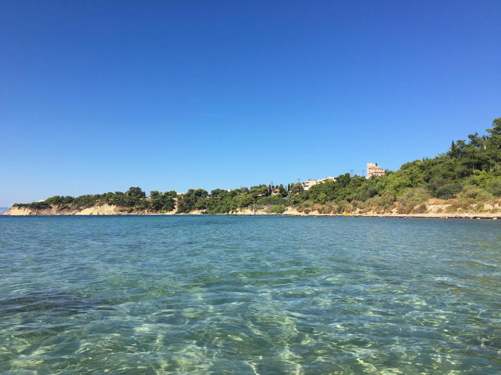 PYRGOS RALLI ESTATE Apartments and Suites photo