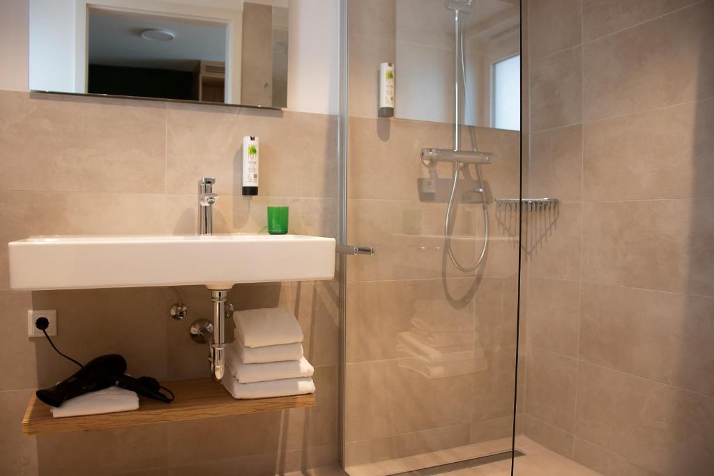 Trendic Hotel - 3