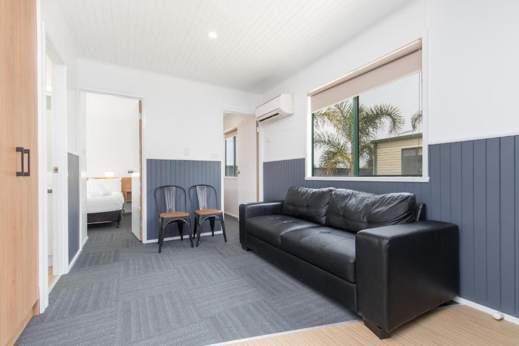 All Seasons Mildura Holiday Park photo