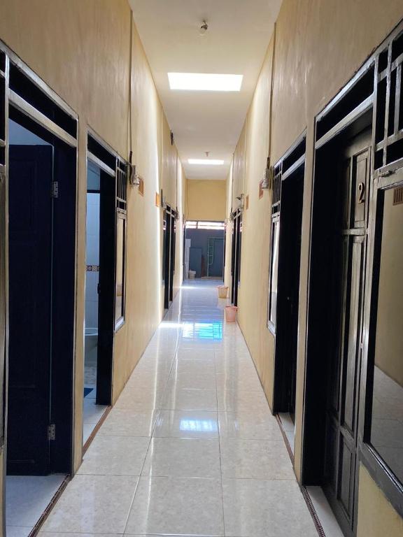 ラジャ ゲスト ハウス (Radja Guest House) 館内設備