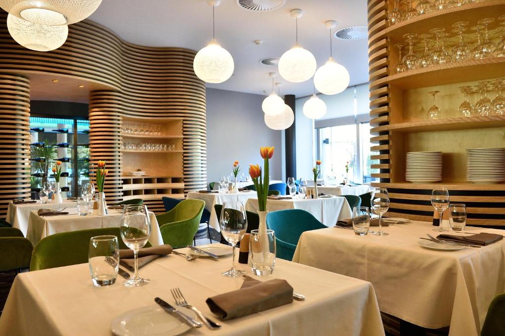 Hotel Vatel 4* Superior - 3