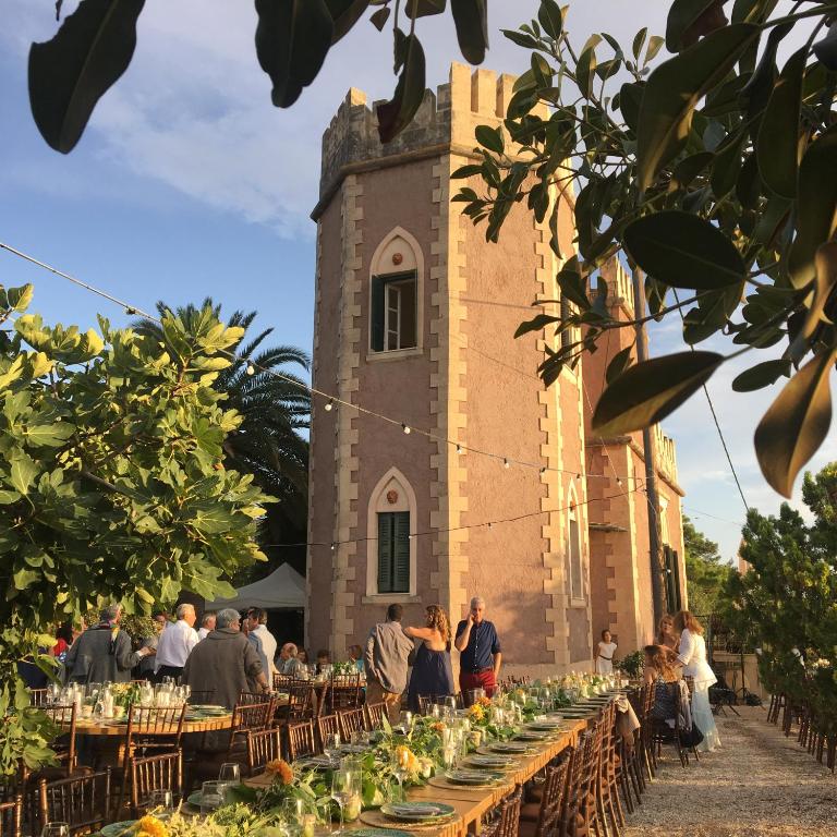 PYRGOS RALLI ESTATE Apartments and Suites photo