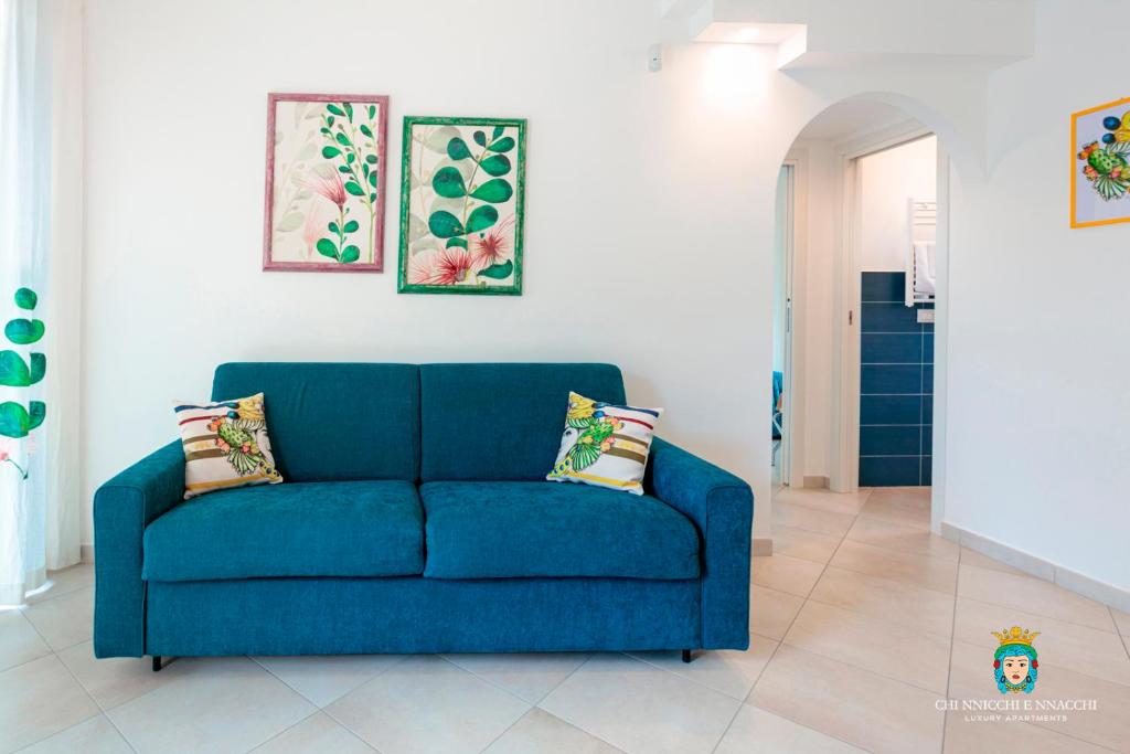 Chi nnicchi e nnacchi - Luxury apartments - 2