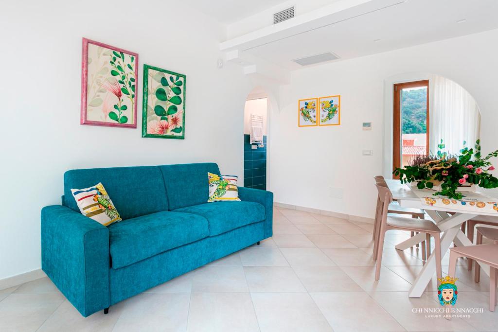 Chi nnicchi e nnacchi - Luxury apartments - 3