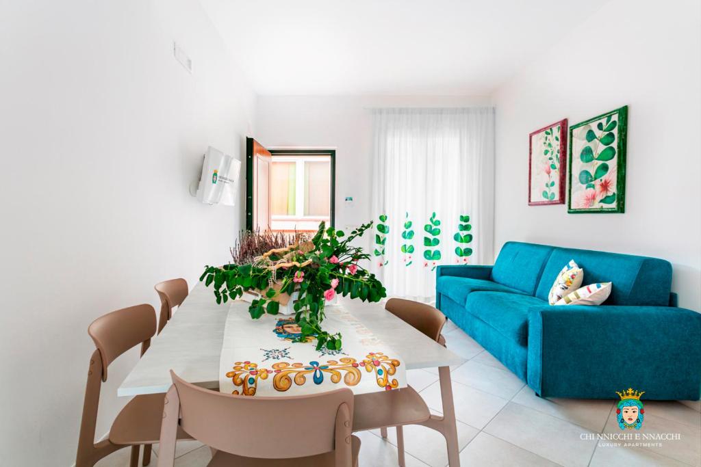 Chi nnicchi e nnacchi - Luxury apartments - 4