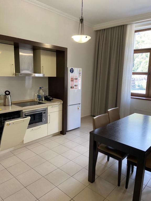 Gorky Gorod Apartment photo