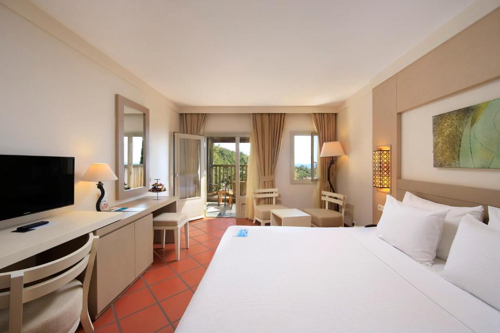 Hapimag Sea Garden Bodrum