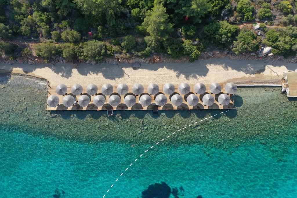 Spiaggia
