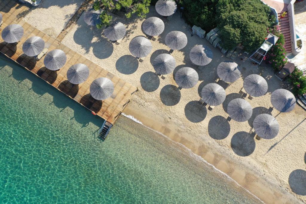 Spiaggia