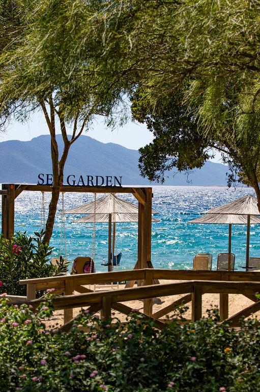Spiaggia