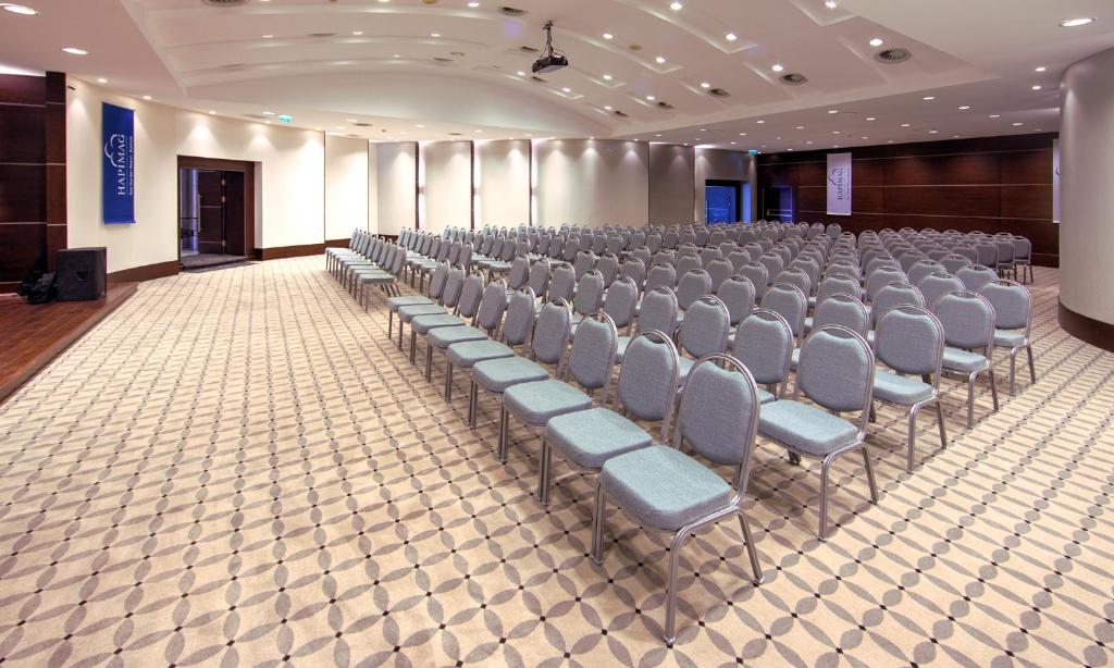 Sale per conferenze / ricevimenti