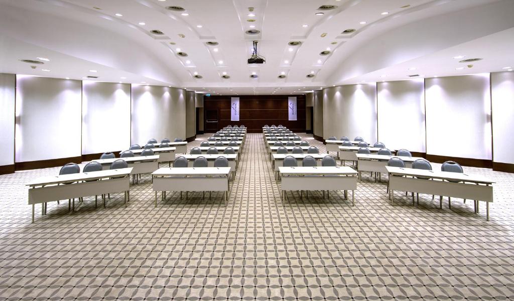 Sale per conferenze / ricevimenti