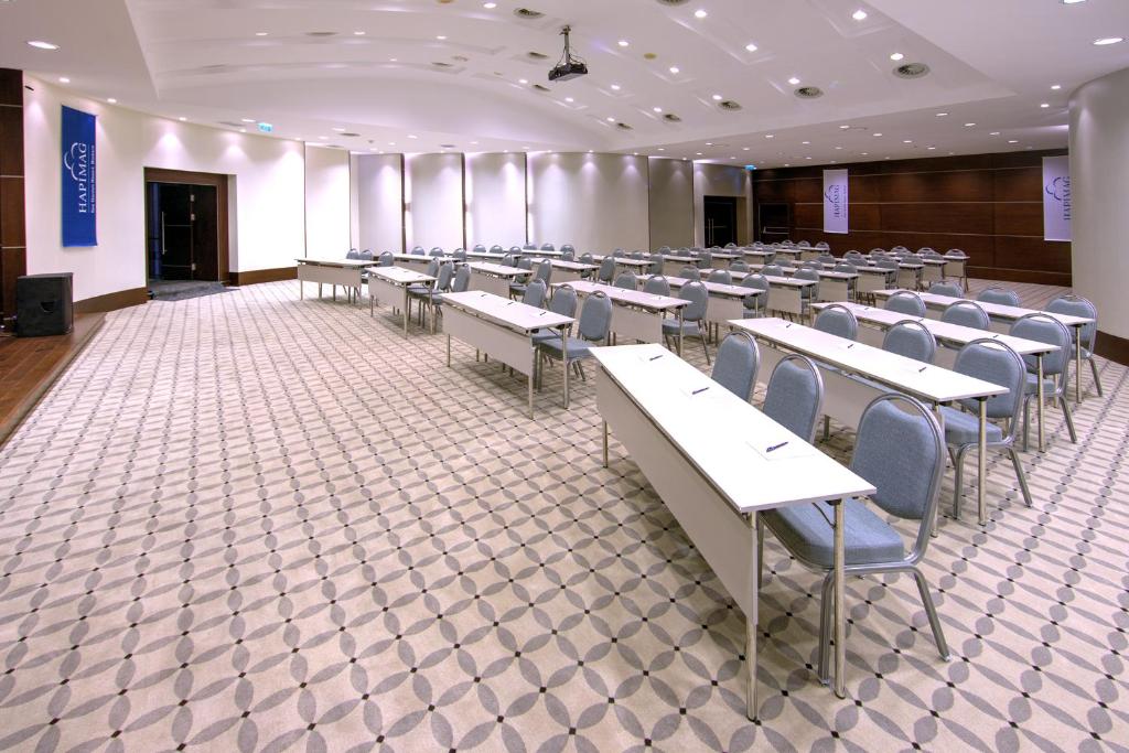 Sale per conferenze / ricevimenti