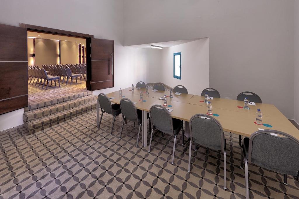 Sale per conferenze / ricevimenti