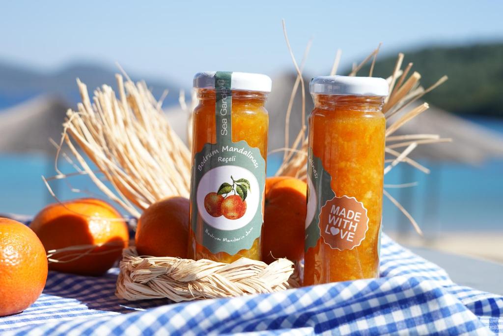 Cibo e bevande