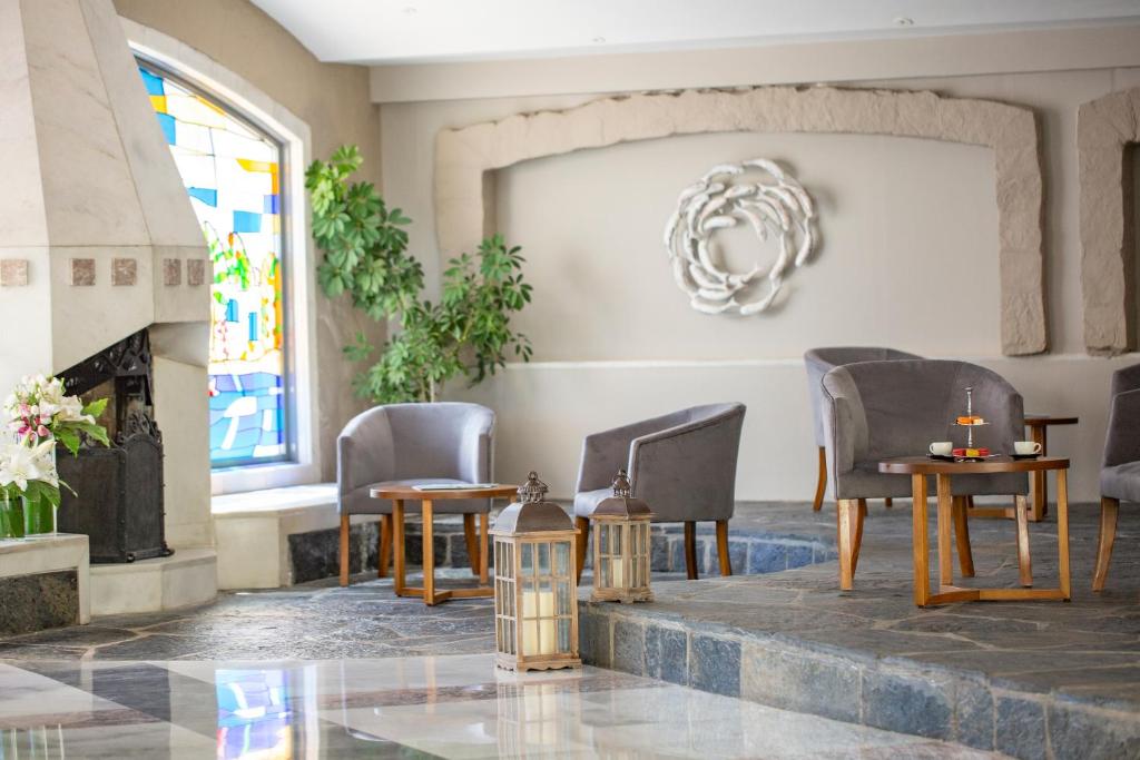 Pub/Lounge