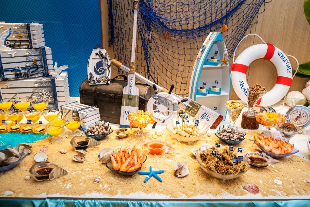 Tárgyalóterem/bálterem