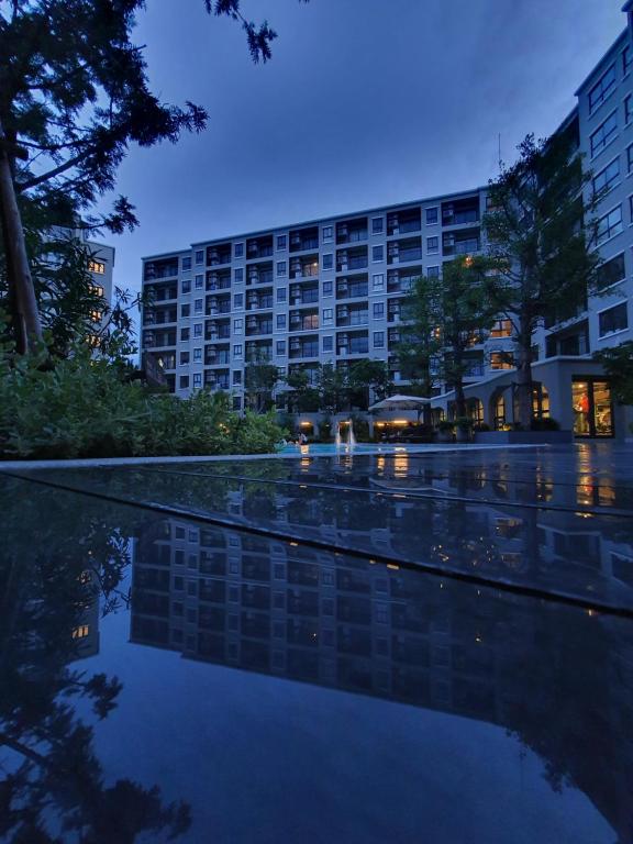 La casita HUA-HIN C404, Hua Hin