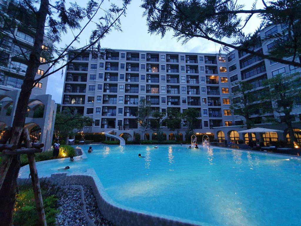 Lacasita  HUA-HIN C404 photo