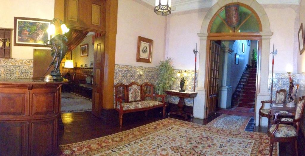 Alegre Hotel Bussaco photo