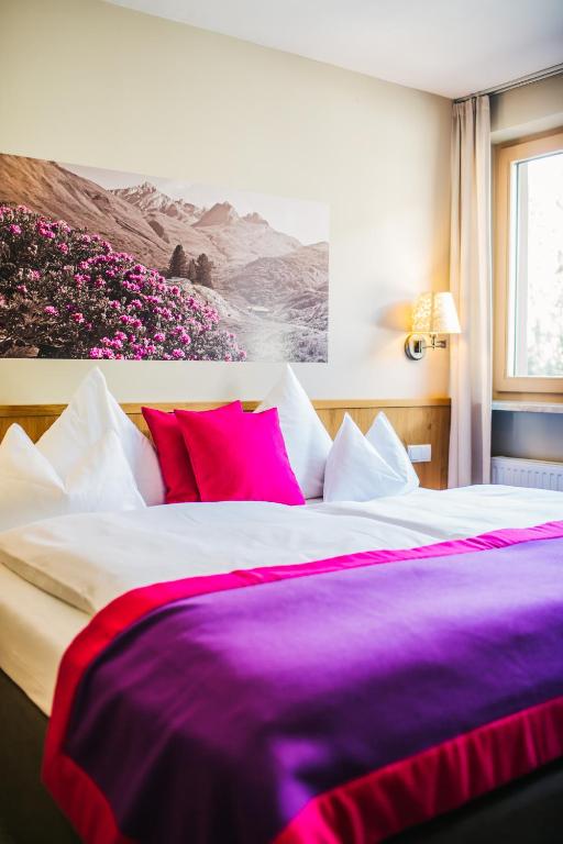 Hotel Dr Otto Murr B&B - 5