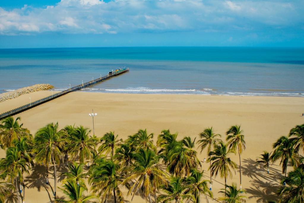 Hotel Taroa - 4