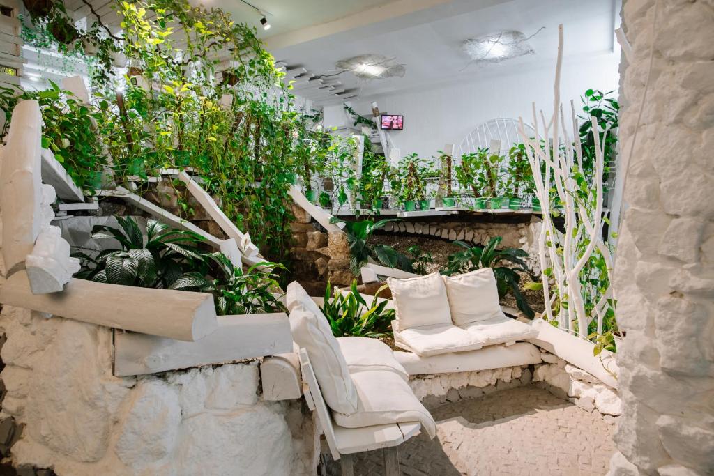 Higina Spa Hotel photo