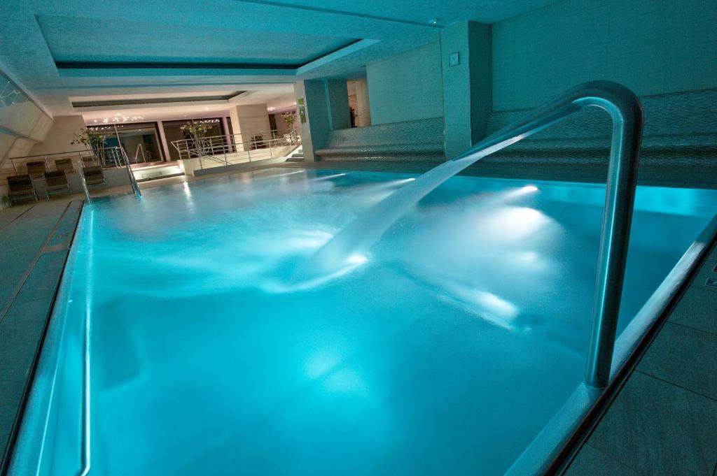 Harmony Club Hotel photo