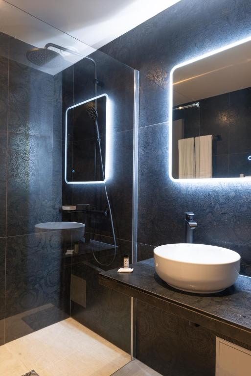 バスルーム（客室）