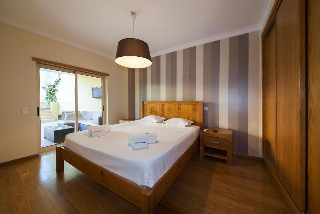 C15 The Patio do Convento Apartment Apartment in Lagos (Algarve