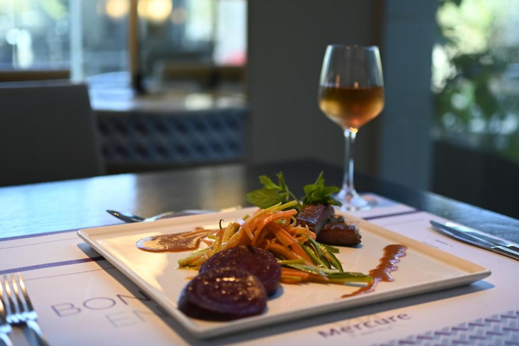 お料理のイメージ