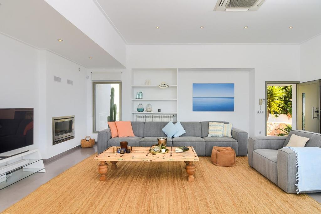 Graham Holiday Rentals - Baladrar - 2