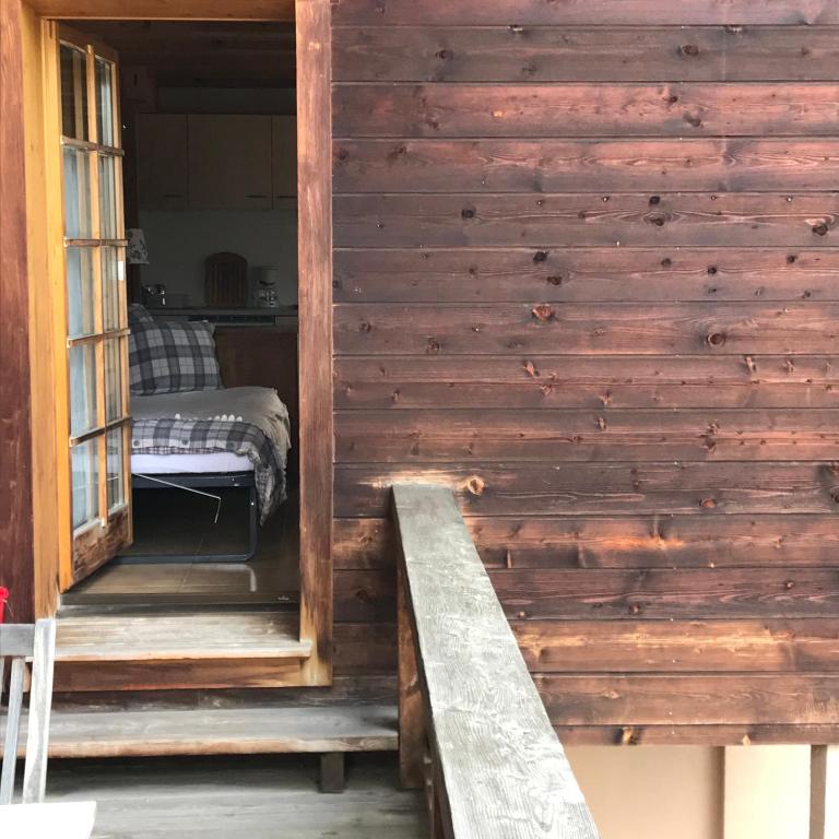 Chalet Beauroc - 2