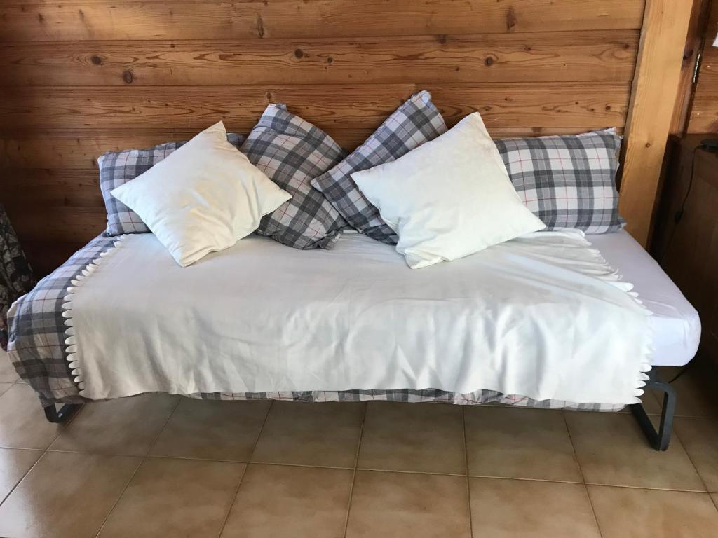 Chalet Beauroc - 5