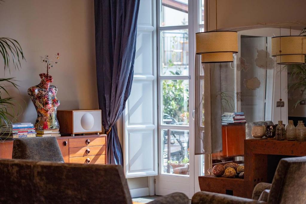 Accademia 39 — Hotel in Sorrento