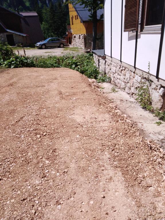 Planinska kućica - 5