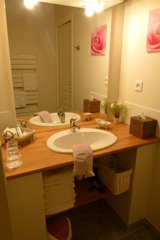 バスルーム（客室）