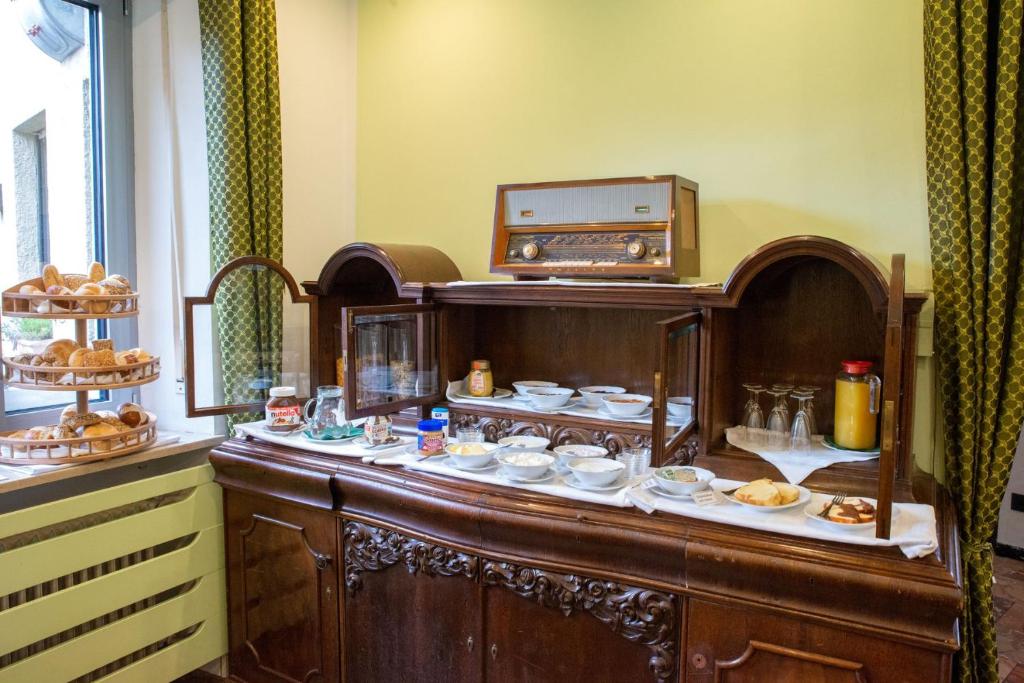 Hotel Fischertor photo